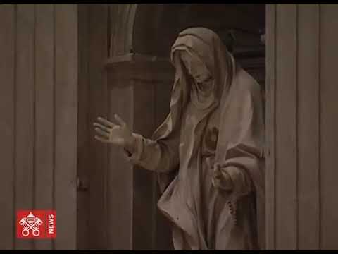 A 14 años del fallecimiento de #SanJuanPabloII