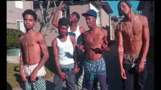 Cold Flamez Losin My Mind