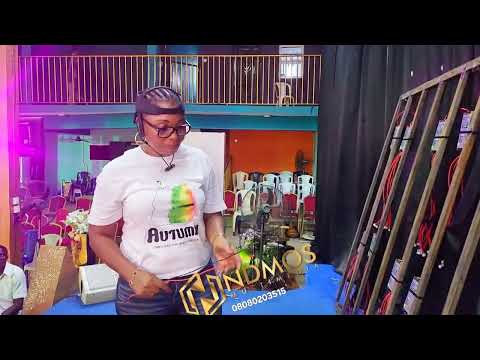 INSPIRATIONAL WORD ASSEMBLY (BENIN EDO STATE)