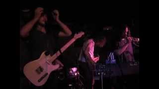 Phobophobes - The Never Never (Live @ The Windmill, Brixton, London, 17/08/14)