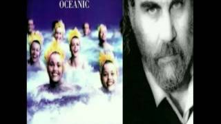 Vangelis . Oceanic Album : 1997