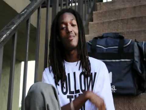 FRESH BOI SOCIETY-ALL I DO(Music Video)