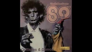 The Rolling Stones - &quot;All Mixed Up&quot; (80&#39;s Outtakes &amp; Demos [1982/1989] - track 01)