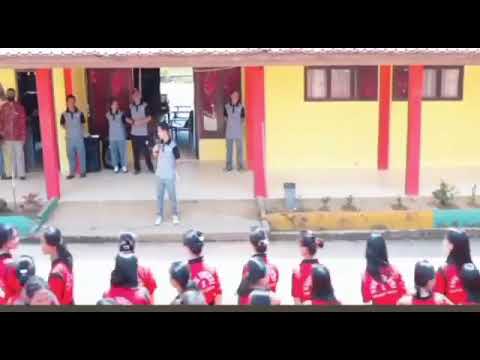 perjuangan SMKN 1 Ket tengah👍💪