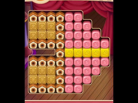 TOON BLAST level 8287