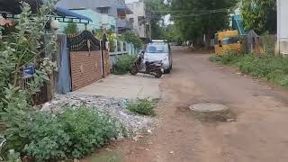  Residential Plot for Sale in Rajappa Nagar, Thanjavur