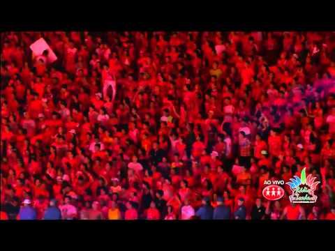 Garantido 2015 - Primeira Noite - 26/06/15