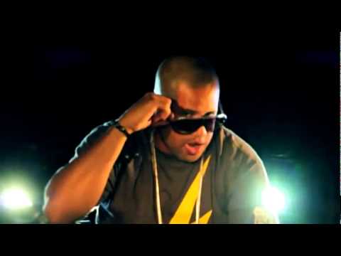 Mucho Power (Official Video) - Maximus Wel Ft. Julio Voltio ★REGGAETON 2012★
