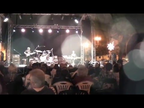TONY CICCO & La Sua Formula 3  I Giardini Di Marzo (Live)