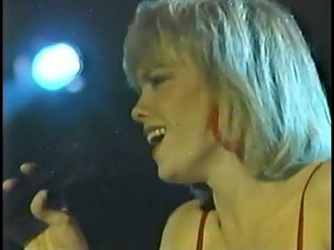 Dann Huff & Marilyn Martin - 1988 - Separate Lives (Live)