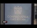  Caro energia. Le misure di Confindustria - Servizio di LaQtv Abruzzo del 20 gennaio 2022 Edizione Tg Giorno
