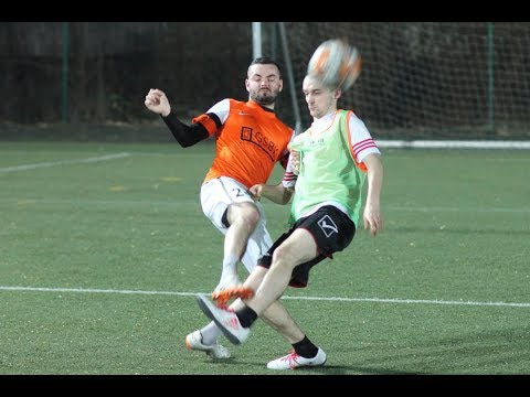 Ostatni Bastion - GSBK: 5. tydzień (FLS Wiosna 2018)