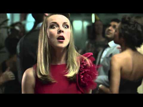 Official Harvey Nichols Christmas advert 2012