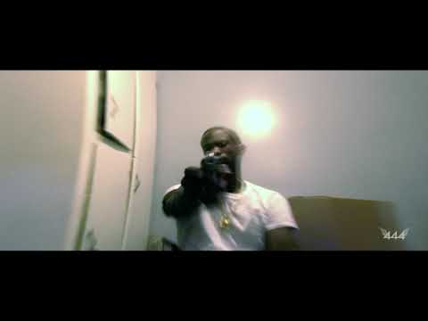 Eli Da Savage - Gang Slide (Official Music Video)