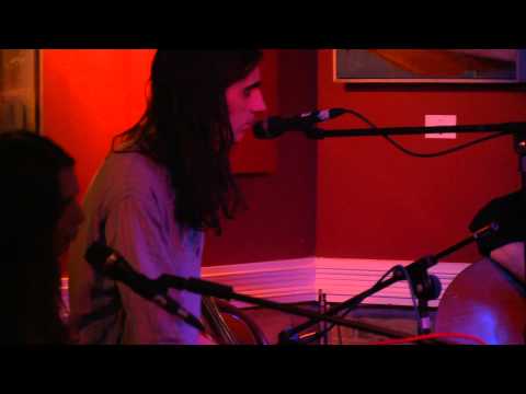 Mike Heron Band - Air