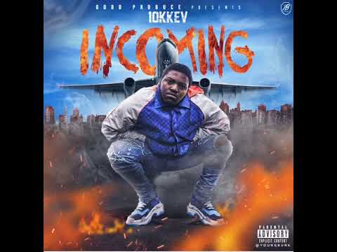 10kkev x Teejayx6 - 17 (Incoming EP)