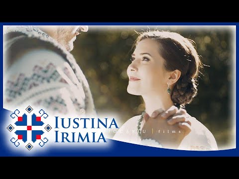 ❣️ Iustina Irimia-Cenușă - Dragostea-i ce am mai sfânt