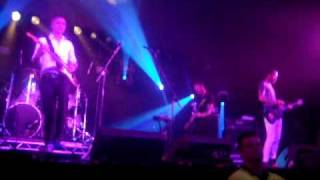 Oceansize - You Wish (Live at Sonisphere &#39;09)