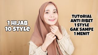Download lagu 10 TUTORIAL HIJAB SEGI EMPAT POLLYCOTTON SIMPLE MUDAH CANTIK DAN KEKINIAN mp3 Download lagu 10 TUTORIAL HIJAB SEGI EMPAT POLLYCOTTON SIMPLE MUDAH CANTIK DAN KEKINIAN mp3