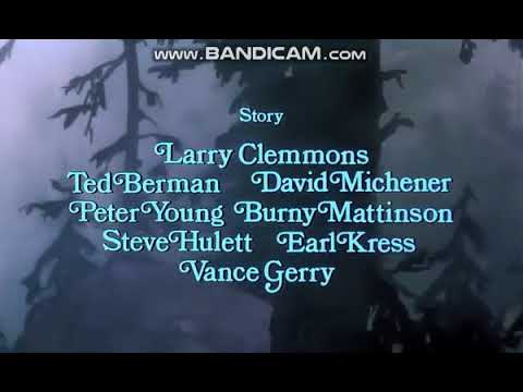 Cap und Capper (1981) - Eröffnungsszene [Deutsch]