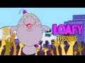 Loafy Gets Insta Famous Feat Bobby Moynihan Jay Pharoah More