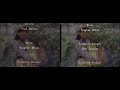 Walk Around The Block With Barney Credits Comparison Screener Vs Final Version Like S3 E15