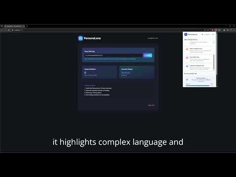 Item video thumbnail