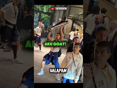 Bang Dodo Vs Piala 🤣😭