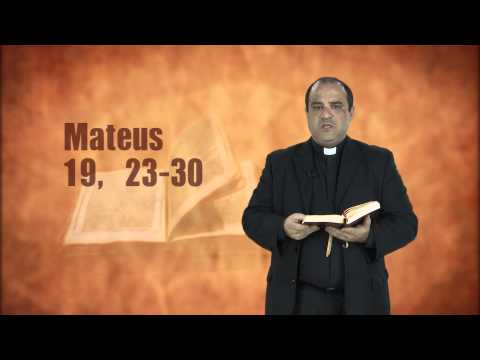 Evangelho do dia - 18/08/2015