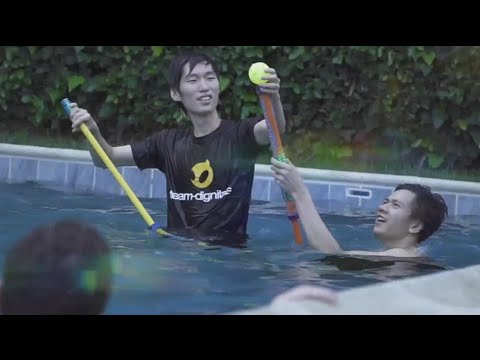 Welcome to S5 NA LCS Summer 2015 Week 5 Day 1 - feat. Pool Party Dignitas!
