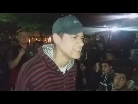 Fossa vs Bav  | 4tos | Fecha 1 (Torneo 2019) | Desli Free