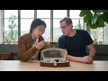 Talking Watches With Jimmy O. Yang, Comedian, Writer, And 'Silicon Valley' Star