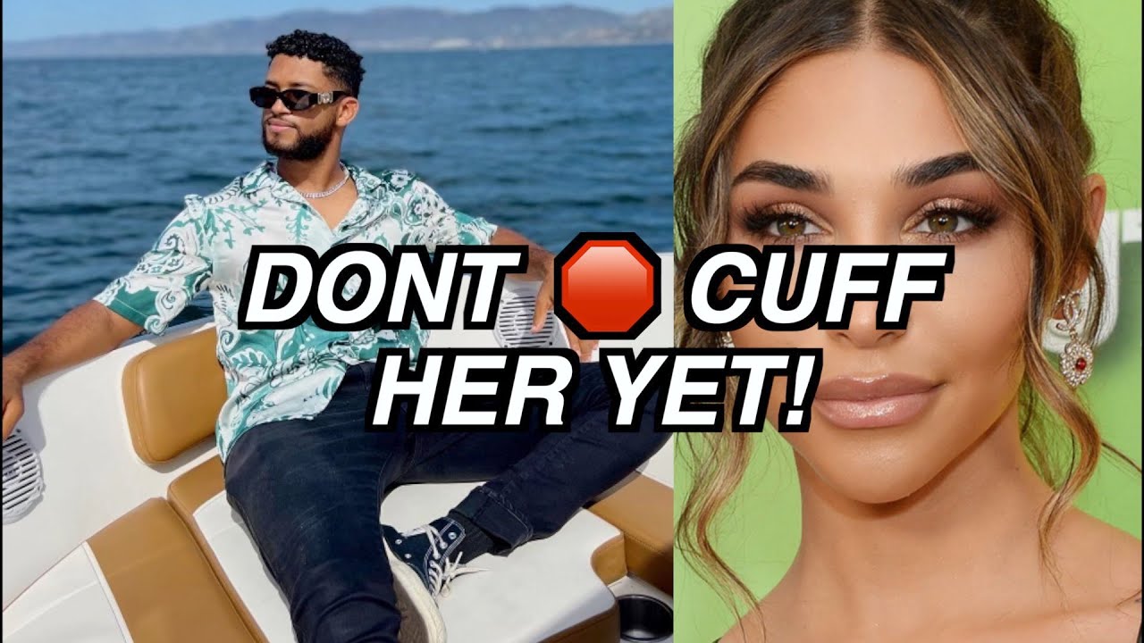 Watch This Before You Date Her | Defund Simping