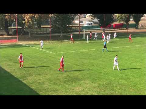 Matvey Martinkevich '02 Highlight 28