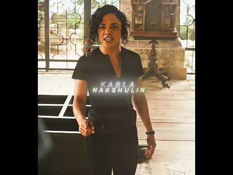 Kabla Nakshulin | Men In Black International | #shorts