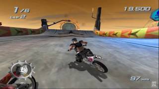 Vidéo de Freekstyle - CIB