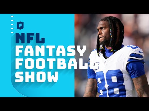 Week 3 Recap + QBs Waiver Wire Targets, Roster-Busting Injuries, & Players You Should Bench