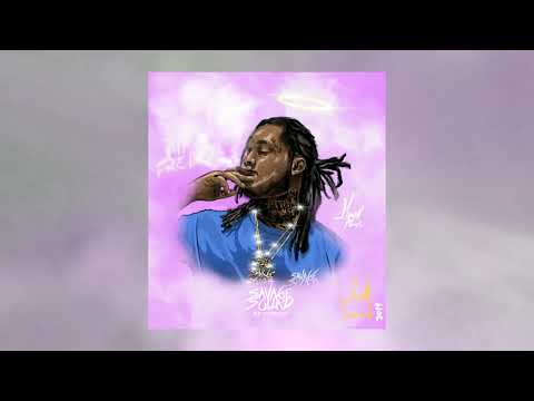 Lil Flash - Bandana (CMM Remix)