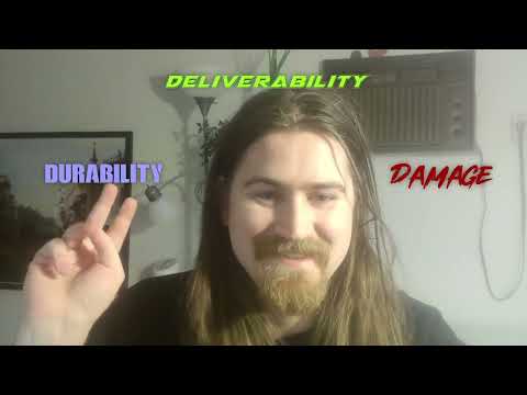 What IS "Good"? The 3 Pillars of 40k Competitive Play