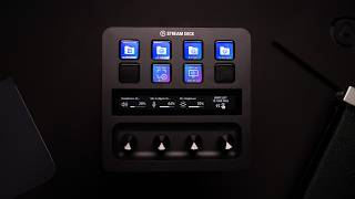 Getting Started with the Elgato Stream Deck | Stream Deck Secrets
