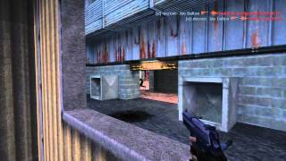 decent vs fnatic @ Swedish Championship 2012 Stockholm qualifier