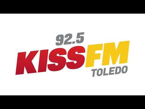 92.5 KISS FM Jingles (July 2023)