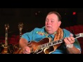 Eddie Pennington Plays "Saturday Night Shuffle" | Kentucky Muse | KET