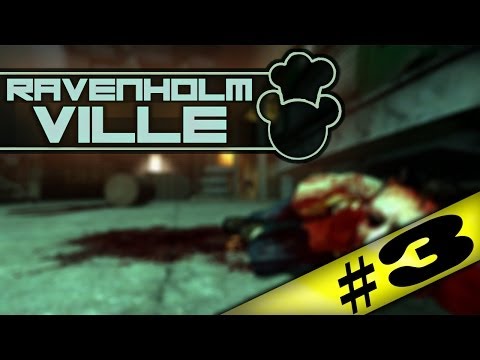 eat@medve's - Life Lost Town by Lifelost