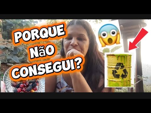 TENTEI VISITAR O LOCAL DO CÉSIO 137 EM GOIÂNIA: Veja o que aconteceu + Vlog da nossa rotina 🍒