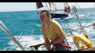 Shailene Woodley Stars in the Inspiring True-Story Film, Adrift