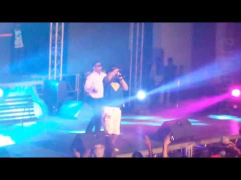 BUDDHA EL TAGA & DOUBL'E'NN -  MASOANDRO TSY METY MATY ANTSAHAMANITRA LIVE HH OLD SCHOOL 24092016