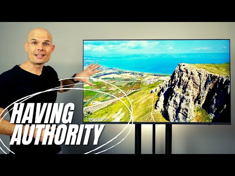 Having Authority | Rabbis and Disciples Pt 5 | EP121