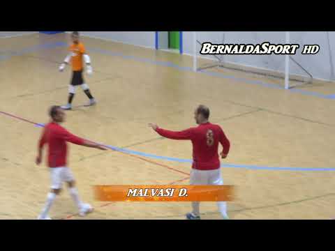 Old Boys Bernalda - Gorgoglione C2  3 Giornata 27 Ottobre 2018 HD