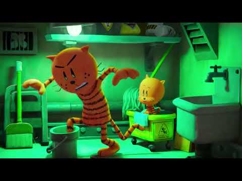 Petey Helps Brenobu (feat. @HouseofMizfitz)